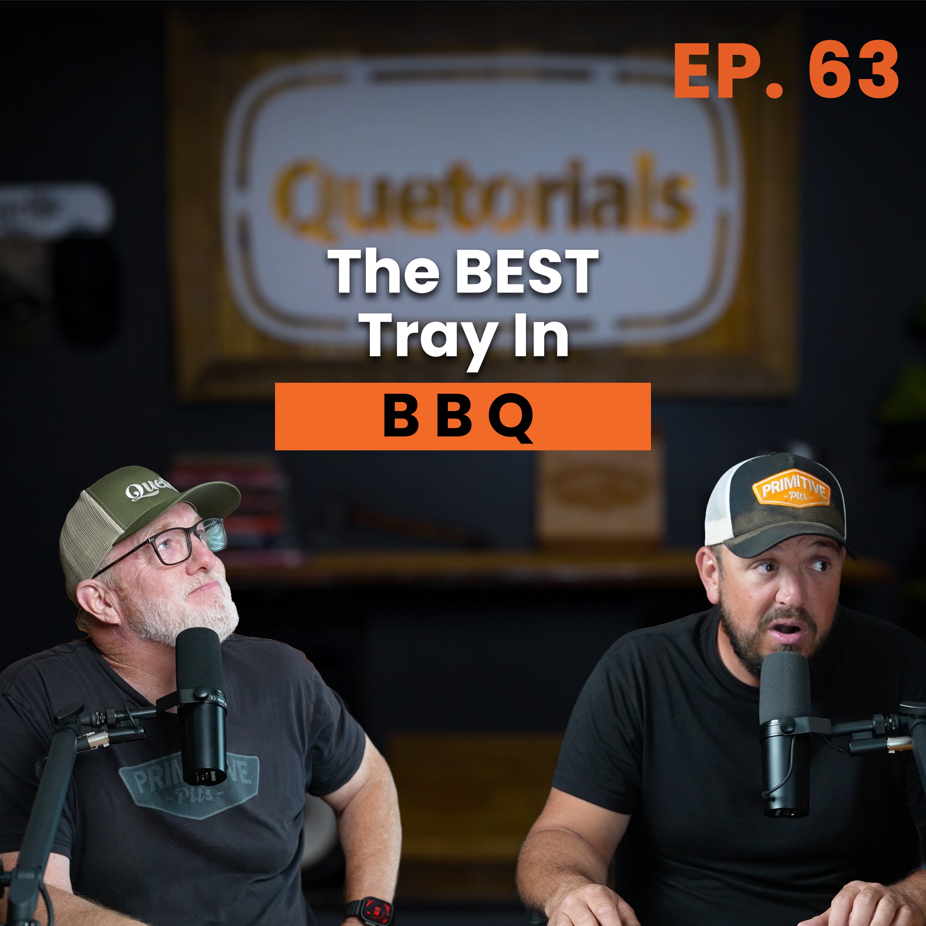 The Best Tray In BBQ?
