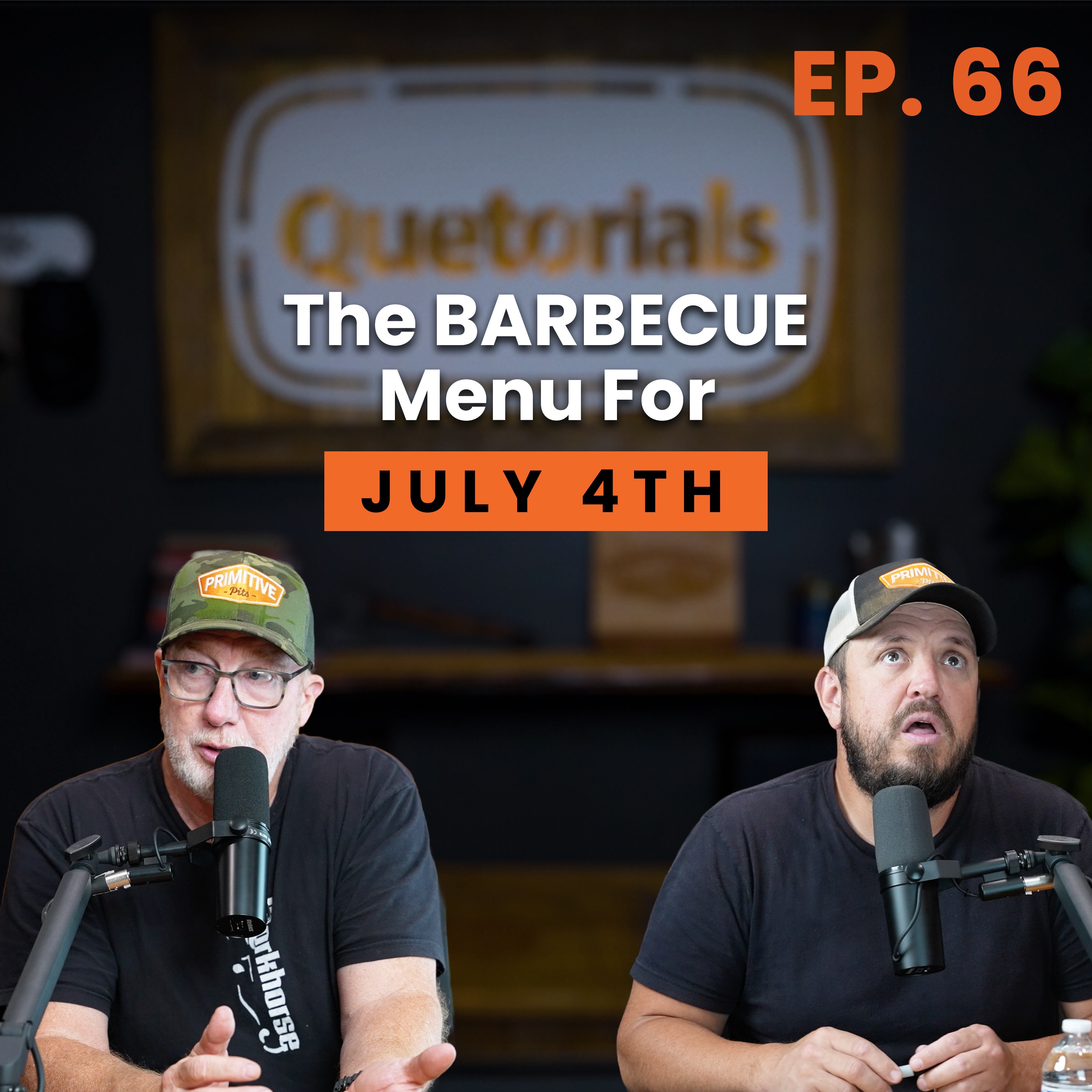 What Happened To July 4th?