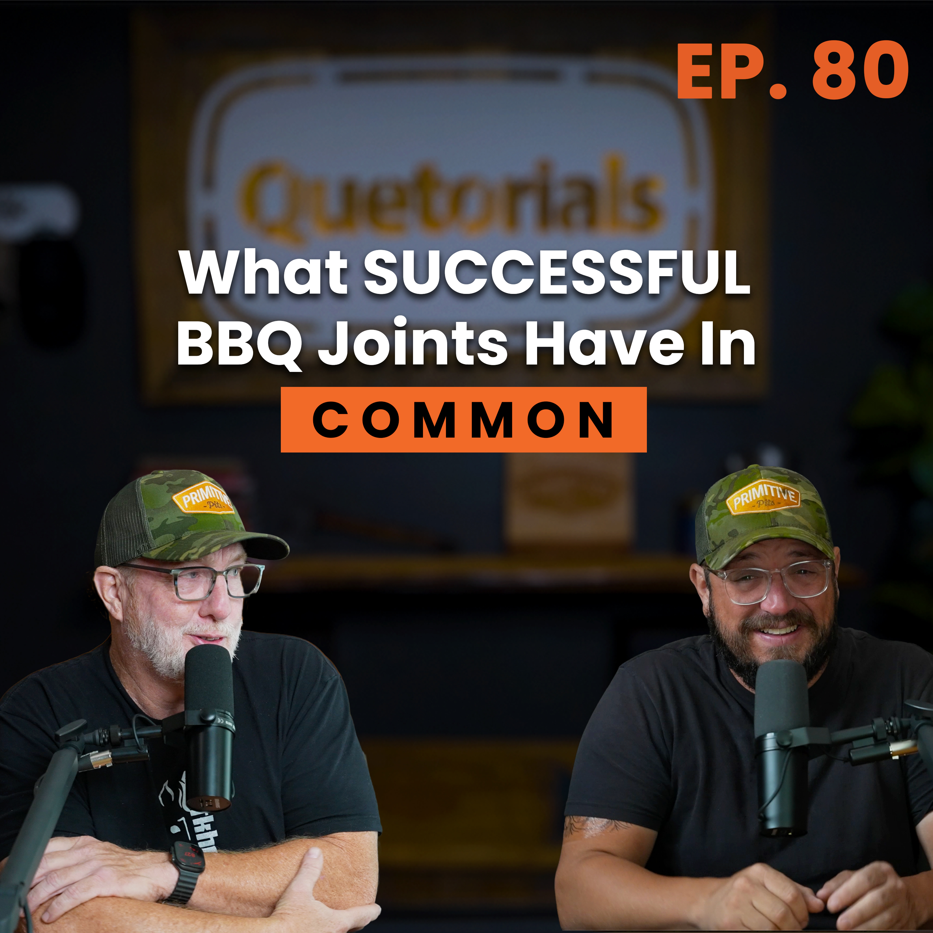 What The Elite BBQ Joints Have In Common episode artwork
