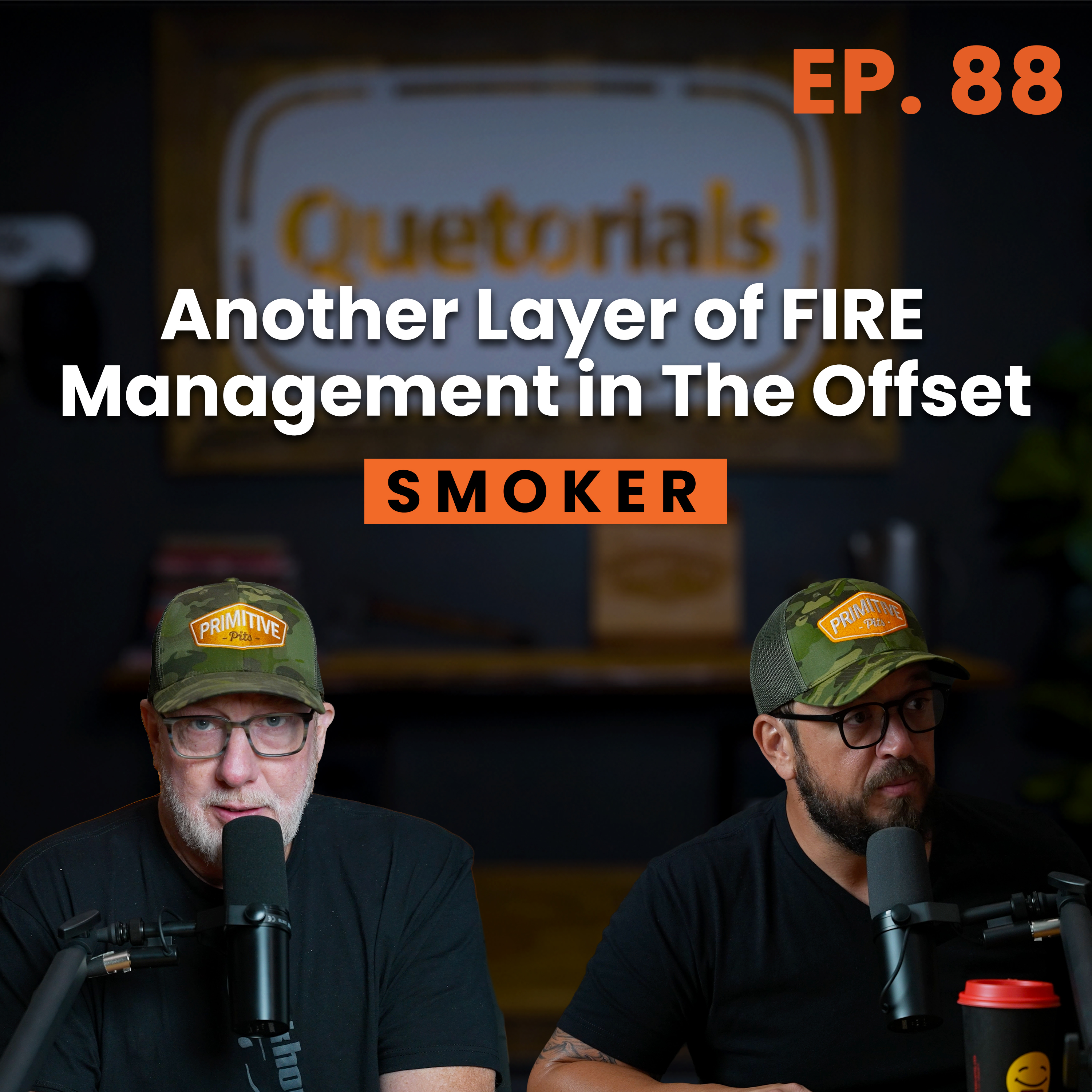 We Dove Deeper Into Fire Management