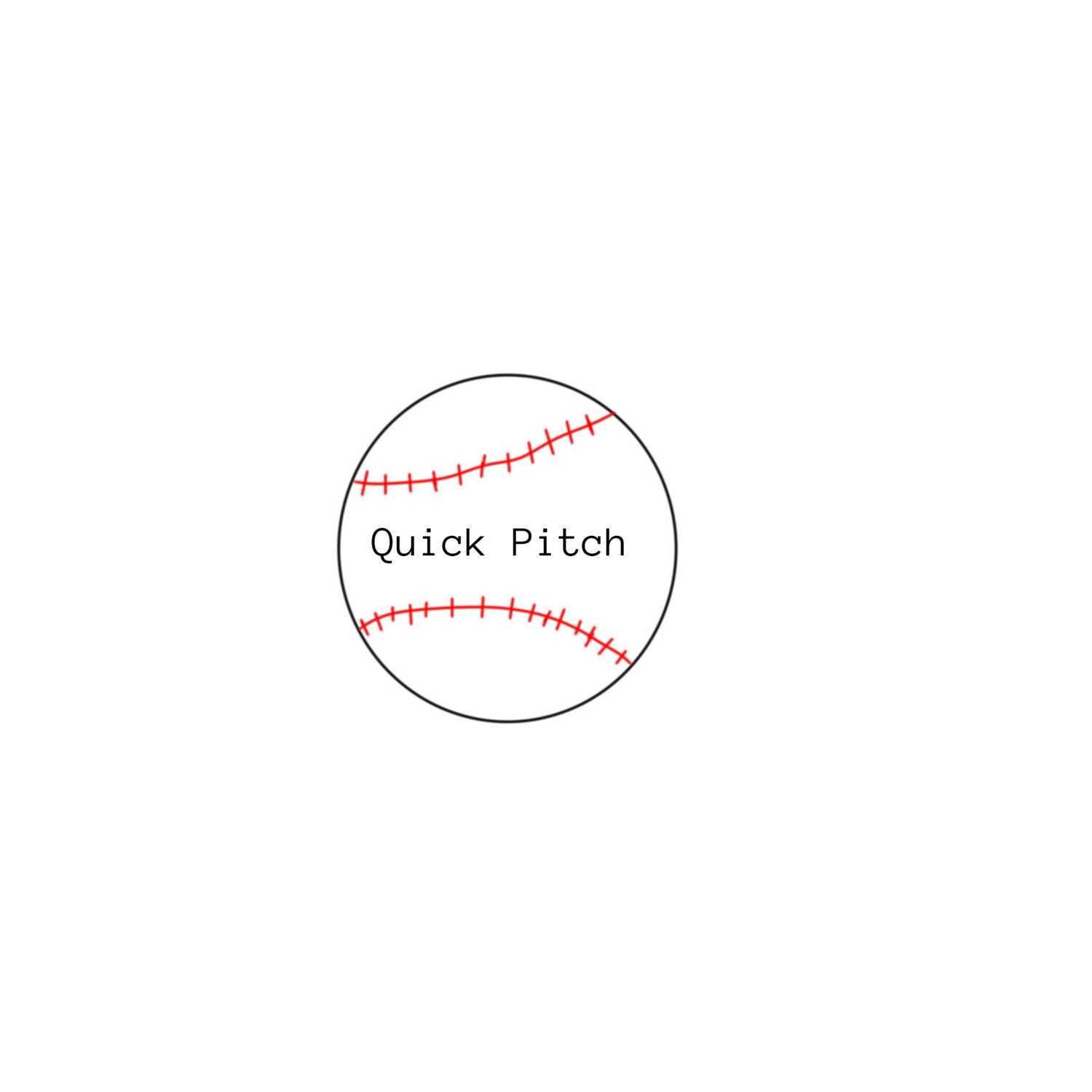 Quick Pitch