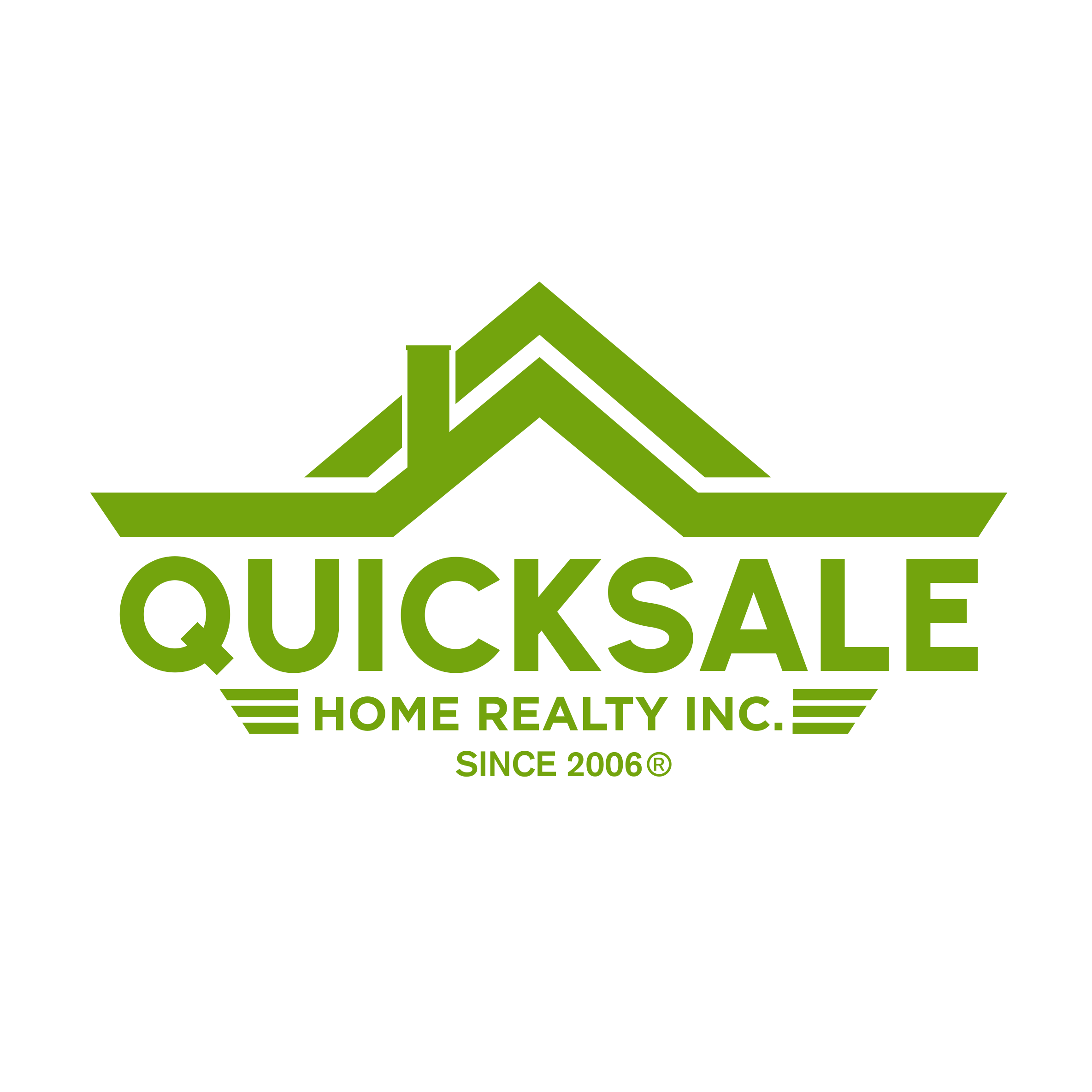 Quicksale Home Realty Podcast