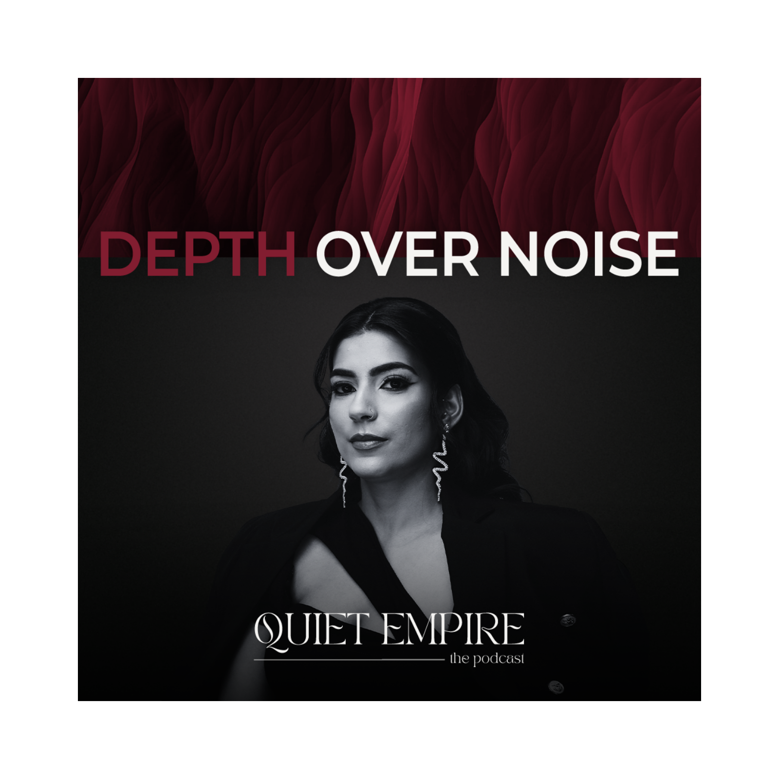 Quiet Empire Podcast