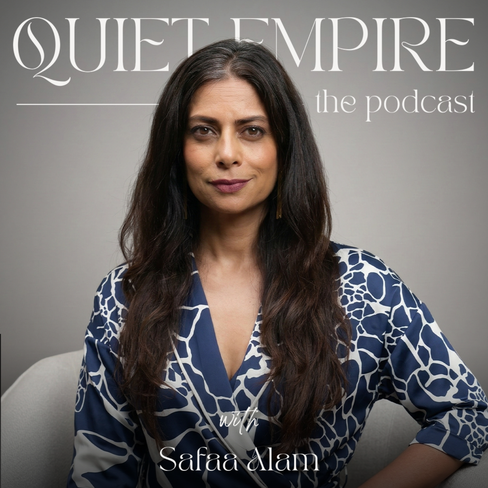 Quiet Empire Podcast