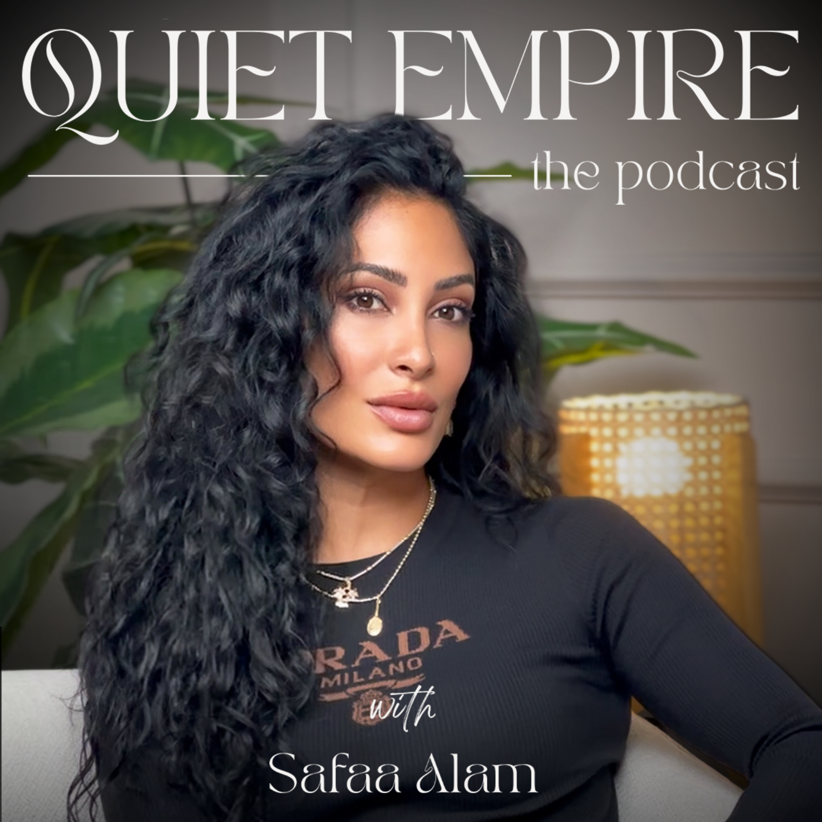 Quiet Empire Podcast