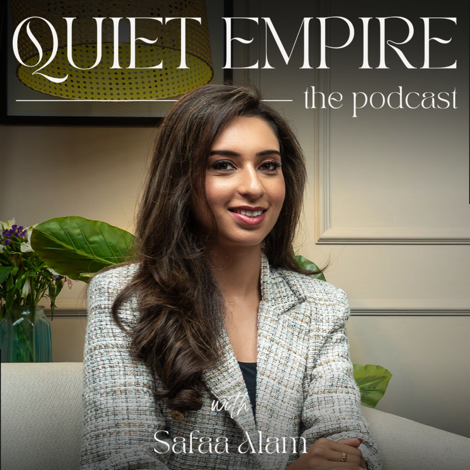 Stop Hiding Behind Your Own Business episode artwork