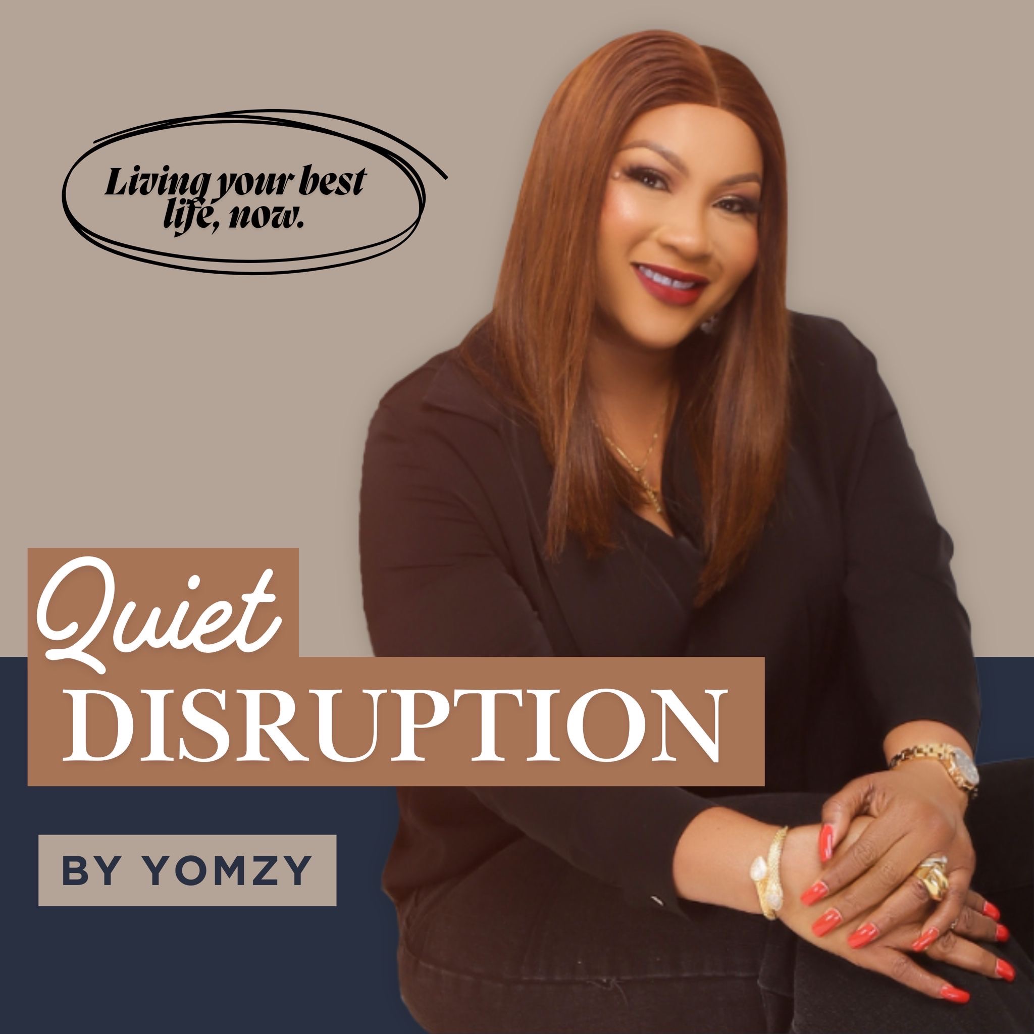 Quietdisruption
