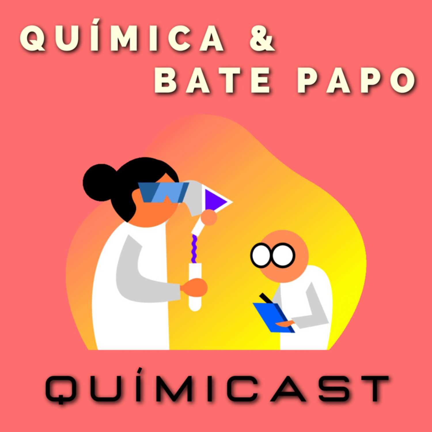 QuimiCast