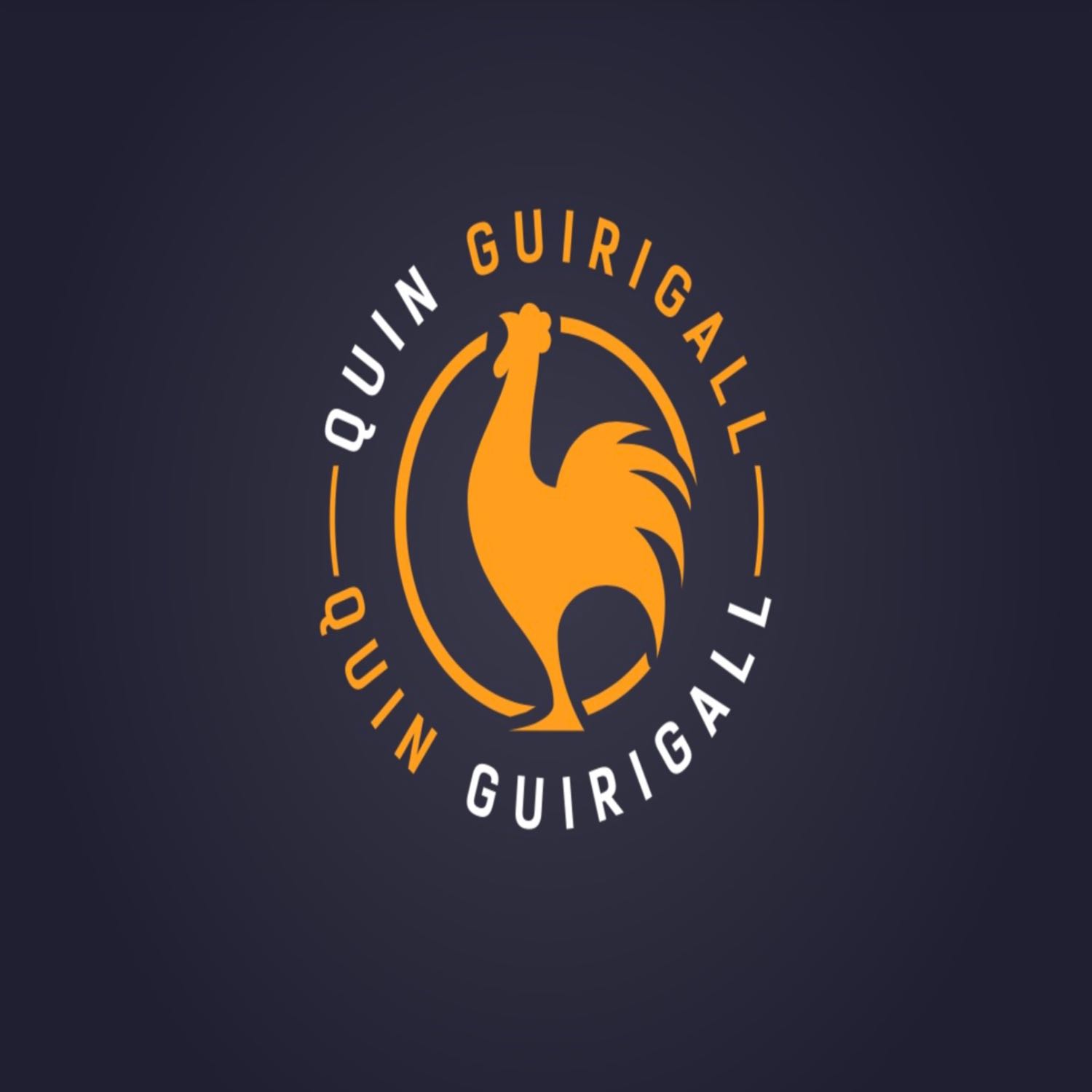 QUIN GUIRIGALL