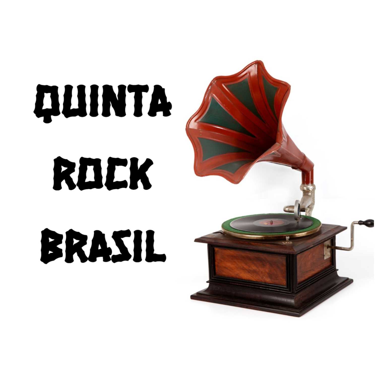 Quinta Rock Brasil