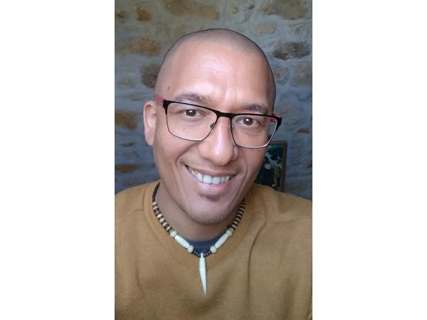 Quintessential Listening: Poetry Online Radio Presents Don Beukes episode artwork