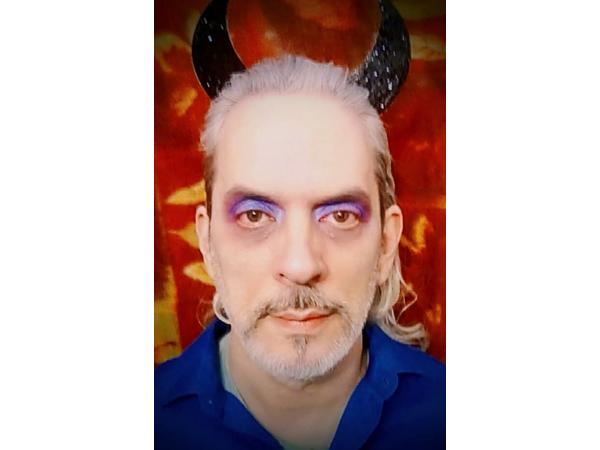 Quintessential Listening: Poetry Online Radio Presents Kevin M. Hibshman episode artwork