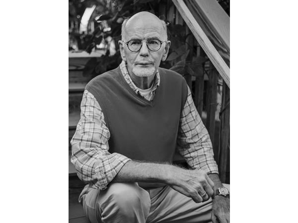 Quintessential Listening: Poetry Online Radio Presents Dr. Hiram Larew episode artwork