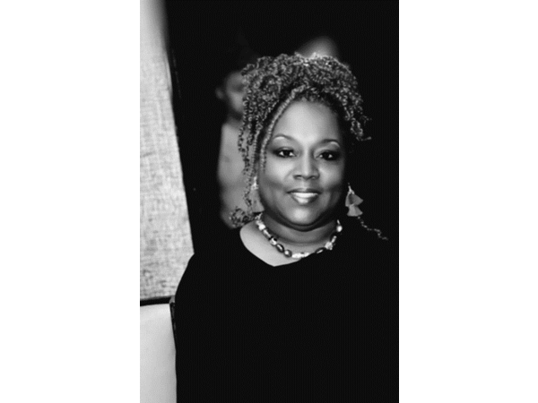 Quintessential Listening: Poetry Online Radio Presents Diane Wilbon Parks episode artwork