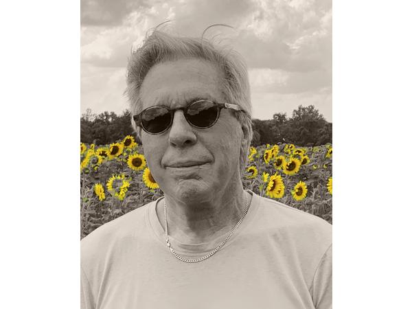 Quintessential Listening: Poetry Online Radio Presents Mark Fishbein episode artwork