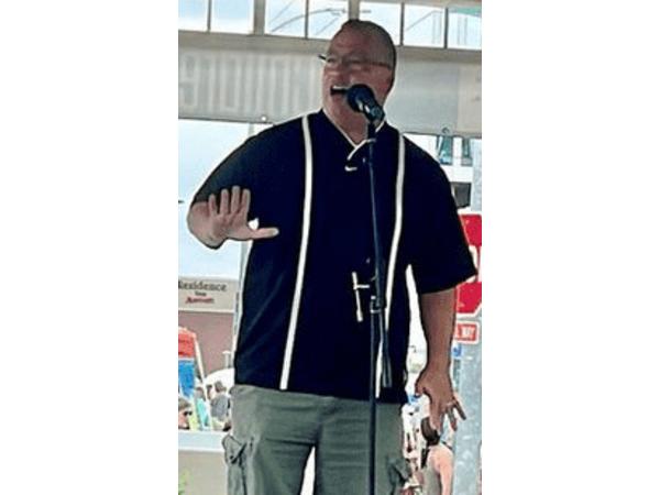 Jamey Boelhower Encore: Poetry, Reflection, and the Stories That Shape a Life episode artwork