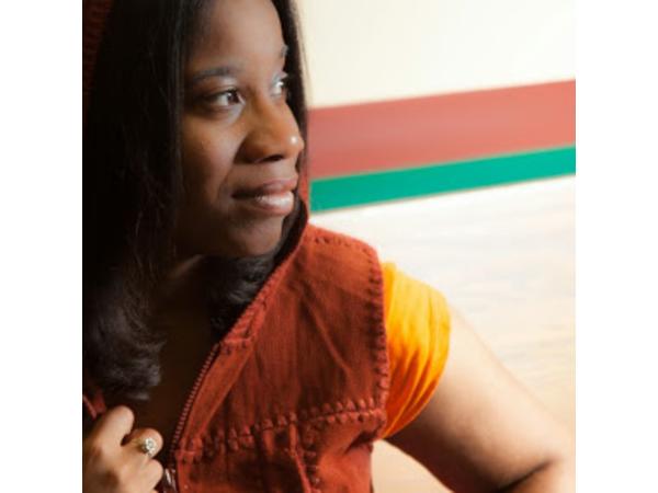 Keyana The Artist Encore: Poetry, Heritage, and the Testimony That Travels the World episode artwork