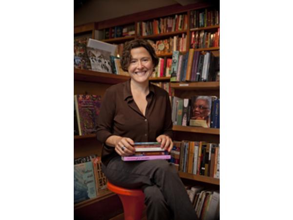 Quintessential Listening: Poetry Online Radio Presents Gretchen Primack episode artwork