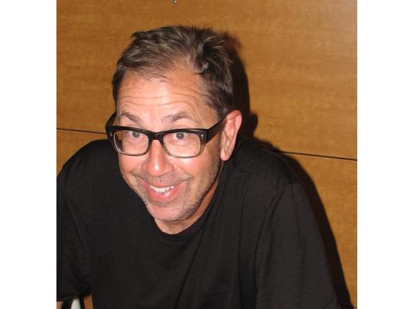 Quintessential Listening: Poetry Online Radio Presents Michael Mark episode artwork