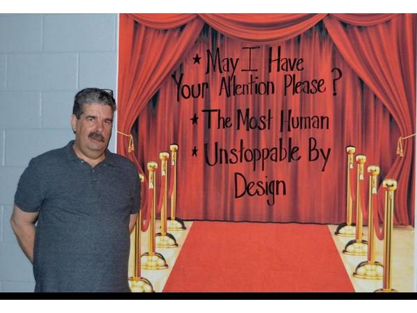 Quintessential Listening: Poetry Salutes  Unstoppable By Design episode artwork