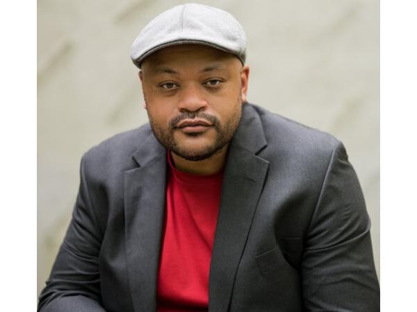 Quintessential Listening: Poetry Online Radio Presents Christian J. Collier episode artwork
