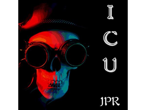 Quintessential Listening: Poetry Online Radio Presents John Patrick Robbins episode artwork