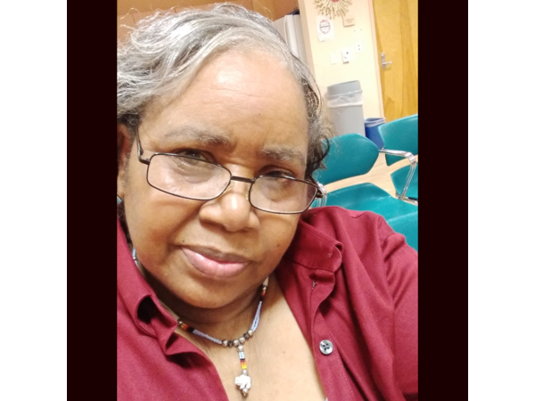 Stacy Ardis Dyson Encore: Poetry, Heritage, and the Power of Black Womanhood episode artwork