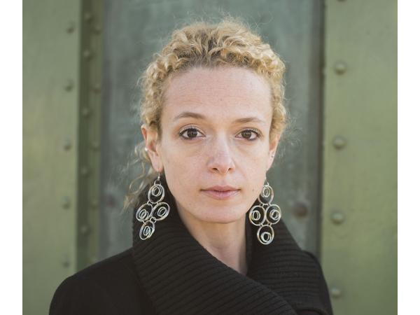 Quintessential Listening: Poetry Online Radio Presents Cristina A. Bejan episode artwork