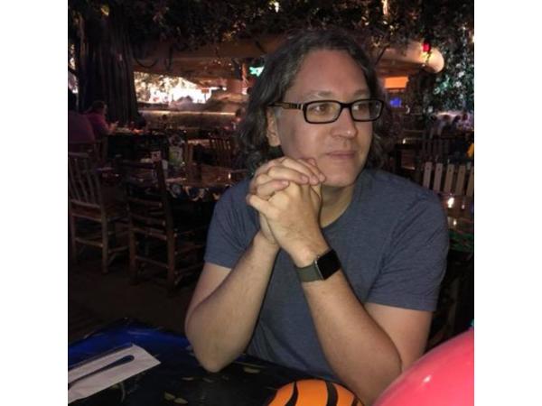 Quintessential Listening: Poetry Online Radio Presents Kevin Lichty episode artwork