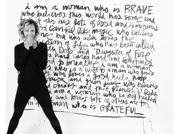 Quintessential Listening: Poetry Online Radio Presents Meghan Zipin episode artwork
