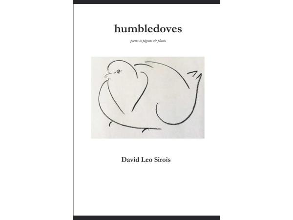 QLPOR-YouTube Presents David Leo Sirois: Pre-Recorded Interview and Reading episode artwork