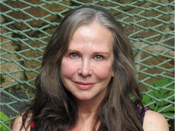 Quintessential Listening: Poetry - Ann Christine Tabaka episode artwork