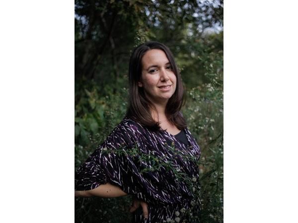Quintessential Listening: Poetry Online Radio Presents Shakira Croce episode artwork