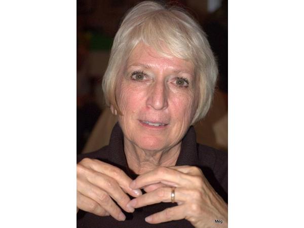 Quintessential Listening: Poetry Online Radio Presents Martina Reisz Newberry episode artwork