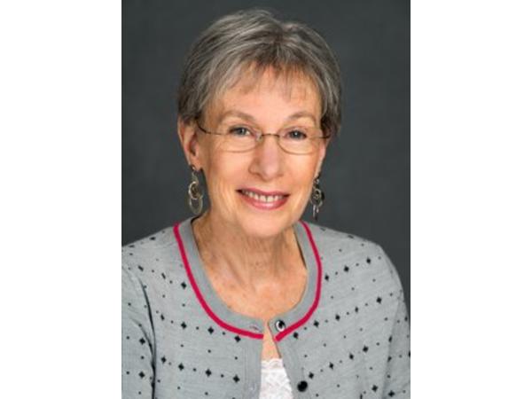 Quintessential Listening: Poetry Online Radio Presents Phyllis Klein episode artwork