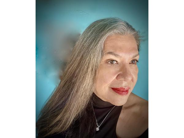 Quintessential Listening: Poetry Online Radio Presents Ana Castillo episode artwork