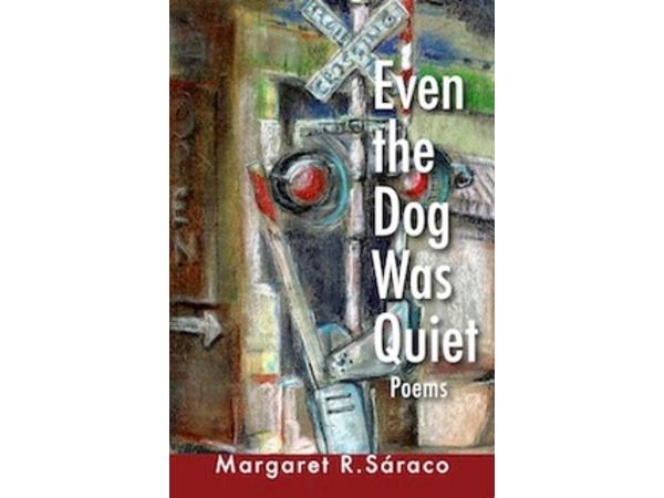 Quintessential Listening Poetry Online Radio-YouTube Presents Margaret R. Sáraco episode artwork