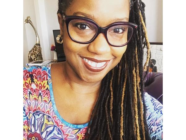 Quintessential Listening: Poetry Online Radio Presents Jacinta V. White episode artwork