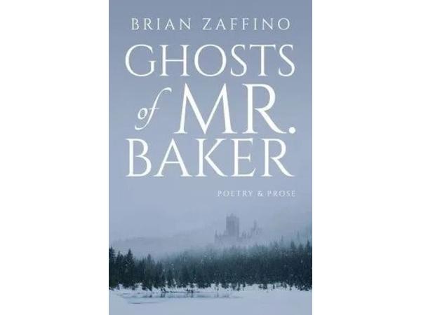 Quintessential Listening: Poetry Online Radio Presents Brian Zaffino episode artwork