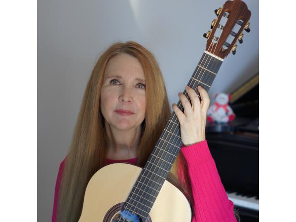 Quintessential Listening: Poetry - Linda Imbler episode artwork