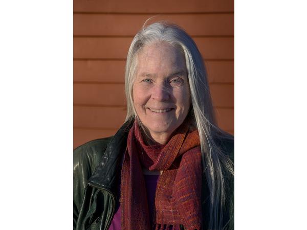 Quintessential Listening: Poetry Online Radio Presents Mary Gilliland episode artwork