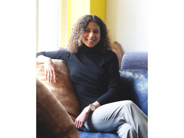 Quintessential Listening: Poetry Presents - Brianna McGowan episode artwork