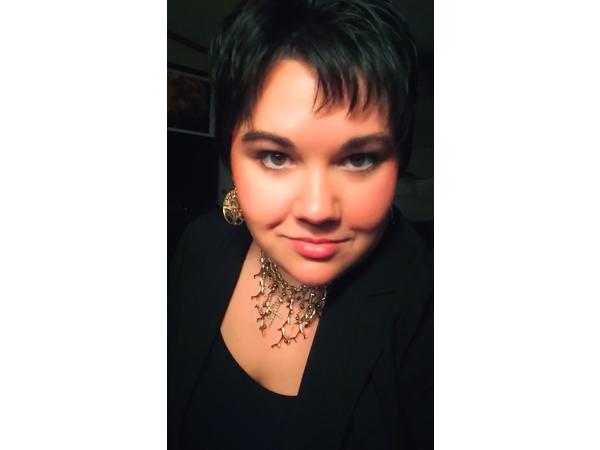 Quintessential Listening: Poetry Online Radio Presents Mysti S. Milwee episode artwork