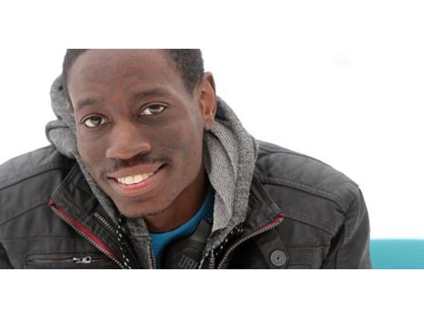 Quintessential Listening: Poetry Presents Dominique Jones episode artwork