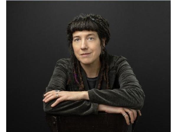 Quintessential Listening: Poetry Online Radio Presents Niki Tulk episode artwork