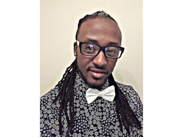 Quintessential Listening: Poetry Presents -Corey Veraceouz Houser episode artwork