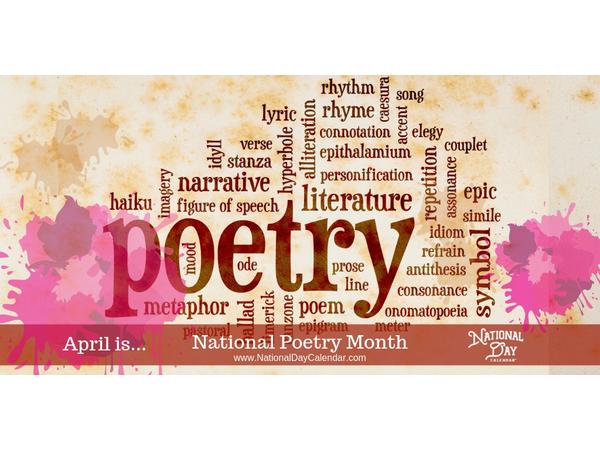 QL_P Presents Poetry in the Age of the Coronavirus episode artwork