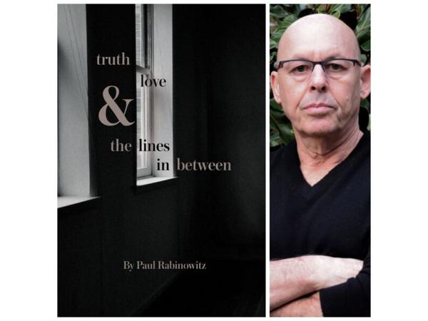 Quintessential Listening: Poetry Online Radio Presents Paul Rabinowitz episode artwork
