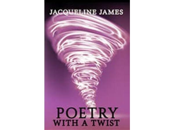 QLPORYT Presents Jacqueline James: Encore Poetry Interview and Reading episode artwork