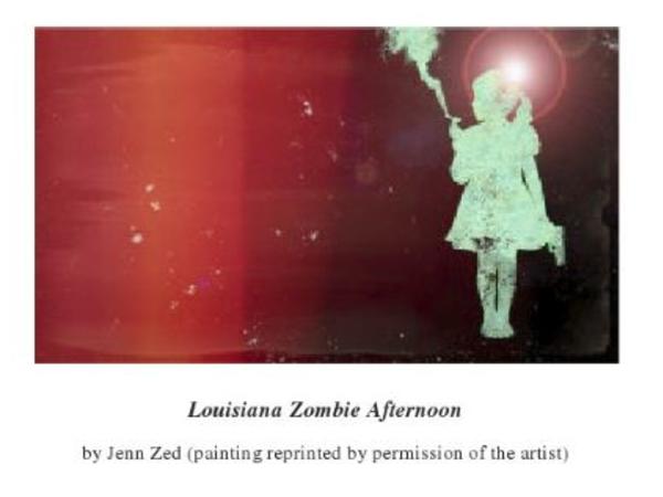 Quintessential Listening: Poetry Online Radio Presents Bill Cushing episode artwork